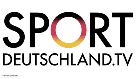 sportdeutschland tv app smart-tv